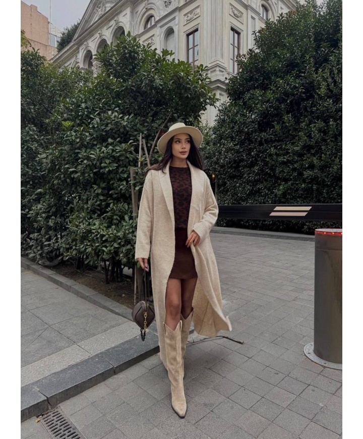 215600 KREM HIRKA TRİKO