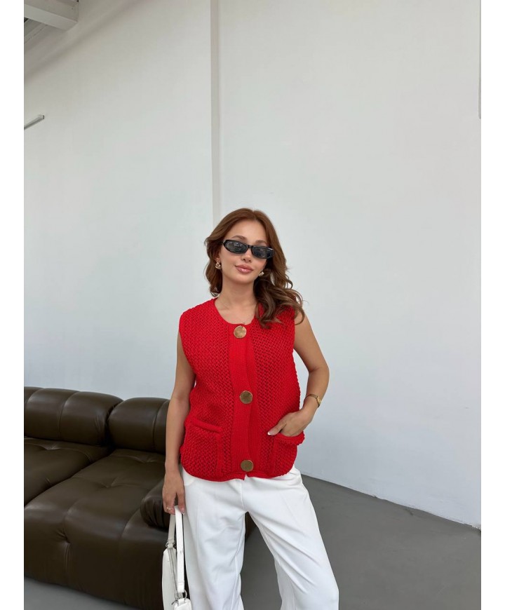 215621 KREM HIRKA TRİKO