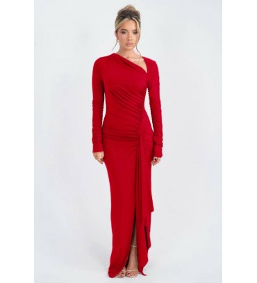 215629 KIRMIZI ABİYE...