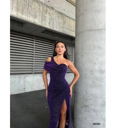 215679 MOR ABİYE FLO...