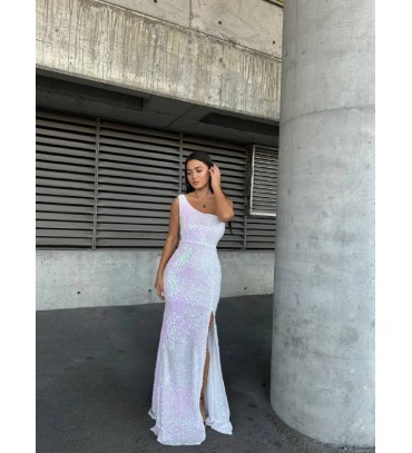 215693 BEYAZ ABİYE F...