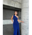 215697 SAKS ABİYE FLOWERS KUMAŞ