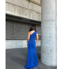 215701 SAKS ABİYE FLOWERS KUMAŞ