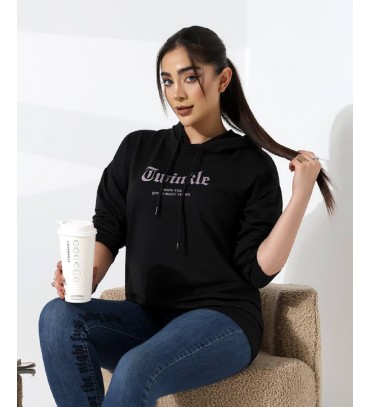 215724 SİYAH SWEAT 2...