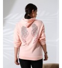 215725 PEMBE SWEAT 2 İPLİK