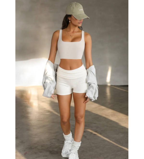 215749 WHITE BLOUSE