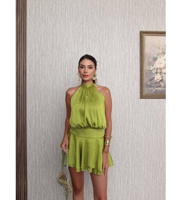 215759 YAĞ YEŞİL ELB...