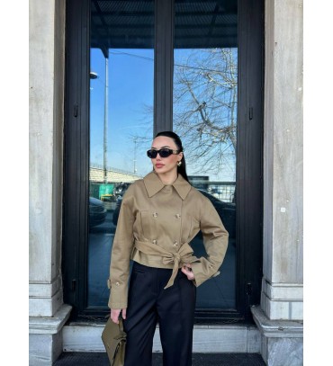 215761 VİZON CEKET...