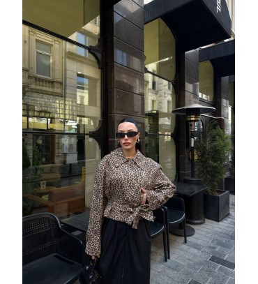 215763 LEOPAR CEKET...