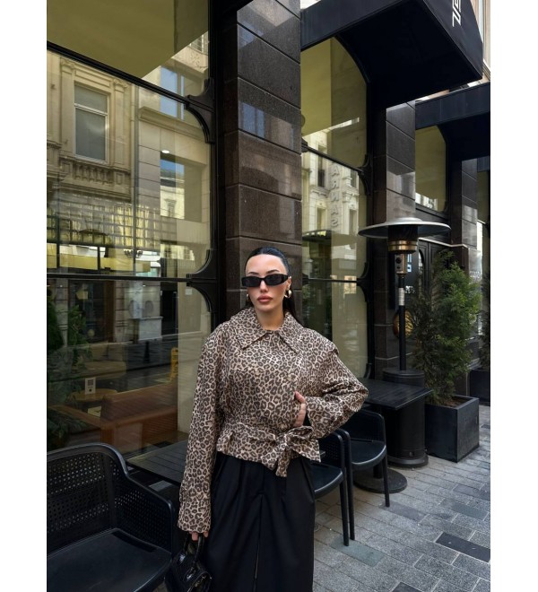 215763 LEOPAR CEKET