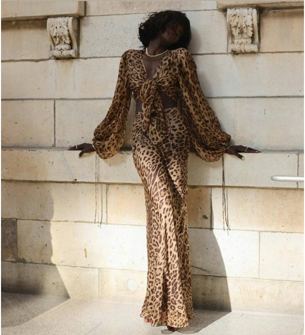 215775 LEOPAR TAKIM MİCRO