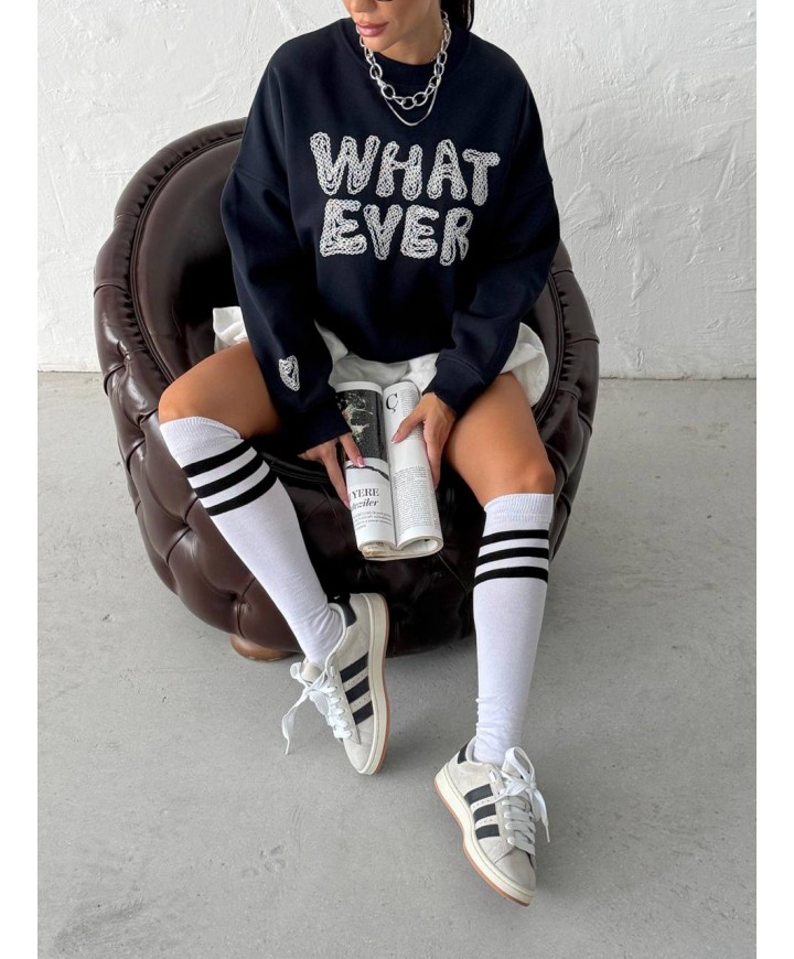 215785 KAHVE SWEAT