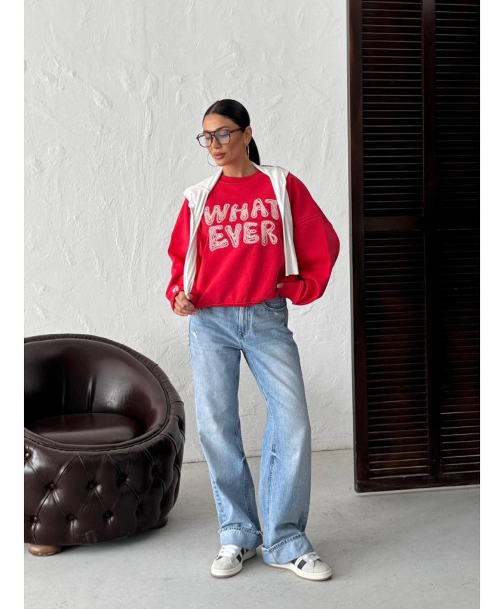 215786 KAHVE SWEAT