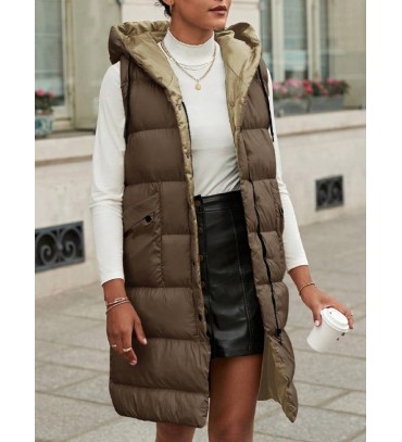 215793 KAHVE YELEK Ş...