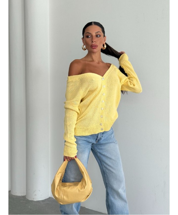 215817 SARI HIRKA TRİKO
