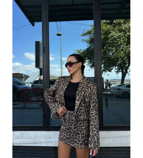 215822 LEOPAR TAKIM