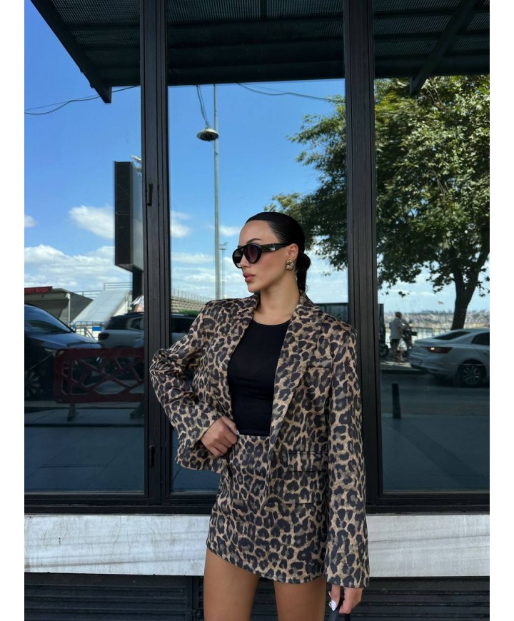 215822 LEOPAR TAKIM