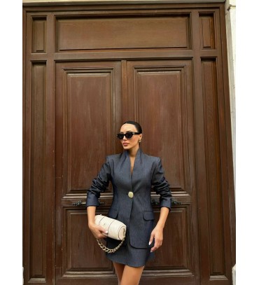 215823 SİYAH TAKIM...