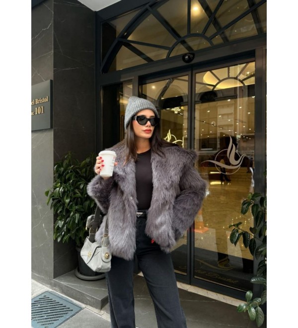 215842 GRAY Mont-Caban FUR