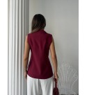 215848 BORDO YELEK ATLAS KUMAS