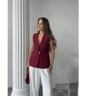 215848 BORDO YELEK ATLAS KUMAS