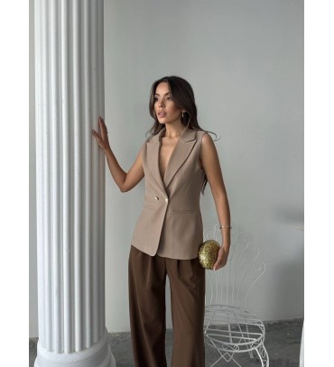 215849 VİZON YELEK A...