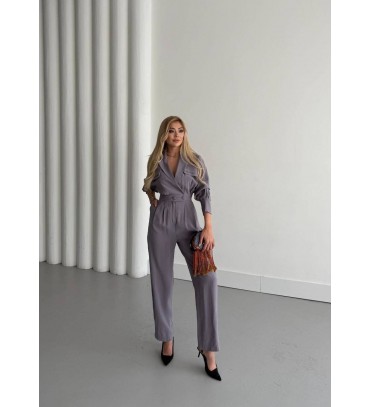 215865 GRİ TULUM AER...