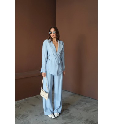 215907 MAVİ TAKIM PA...