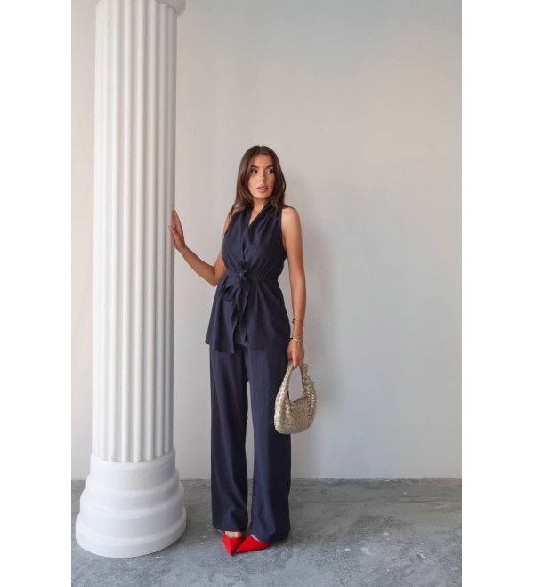 215912 LARCİVET TAKIM PAMUKLU