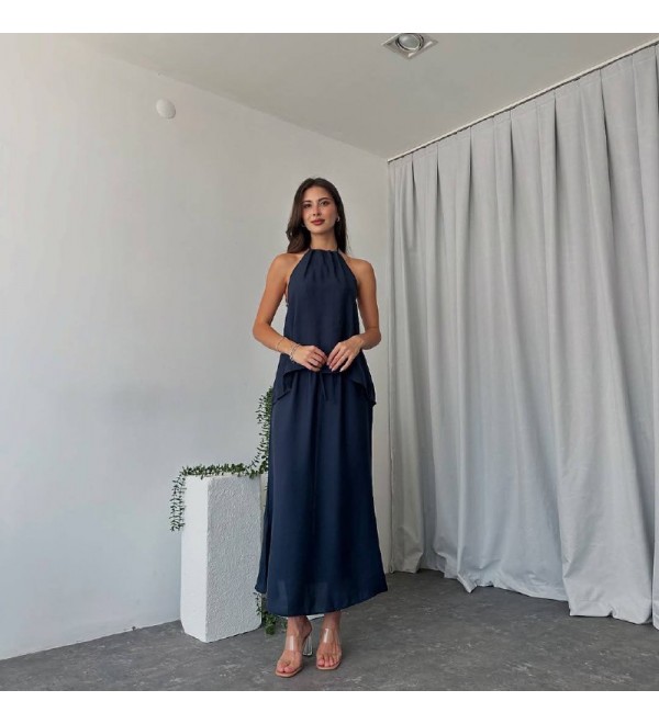 215933 LARCİVET TAKIM SATEN KUMAŞ