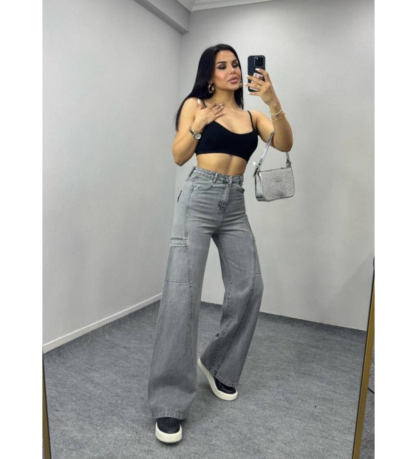 215939 Garnish JEANS Denim