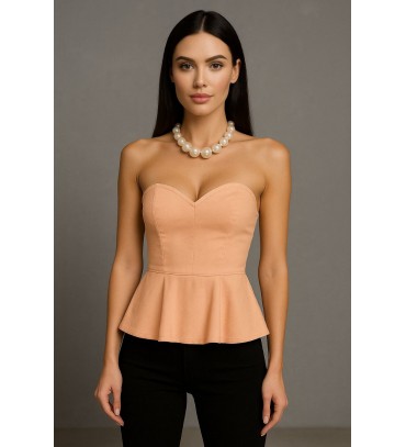 215942 SOMON BLUZ DE...