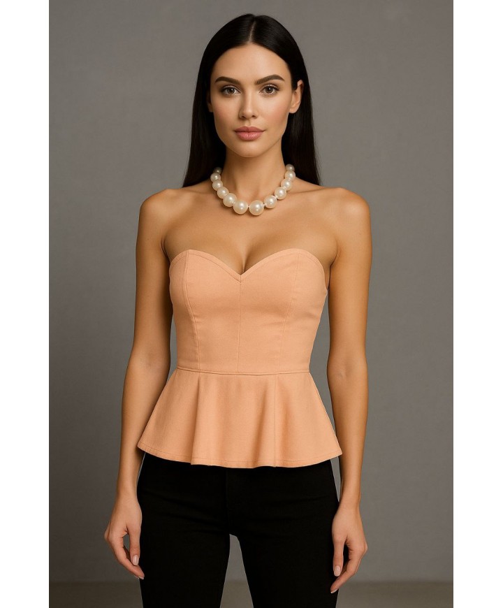 215942 SOMON BLUZ DENİM