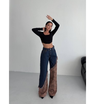 215948 GARNİLİ KOT P...