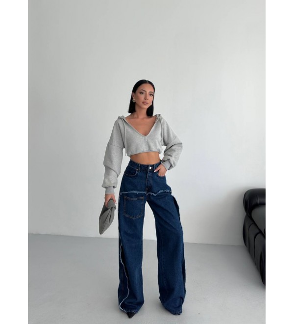215949 Garnish JEANS Denim