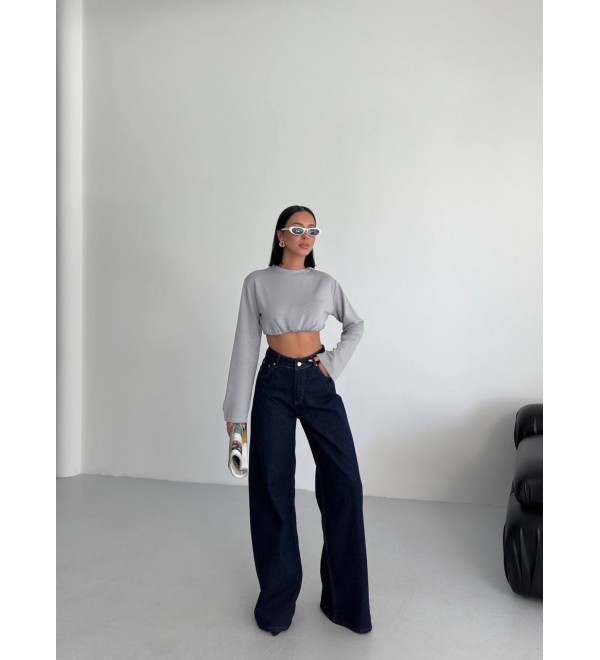 215952 Garnish JEANS Denim