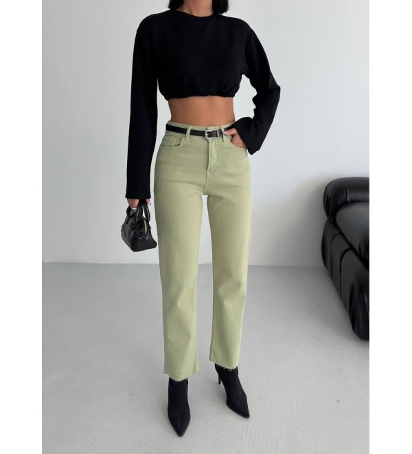 215954 Garnish JEANS Denim
