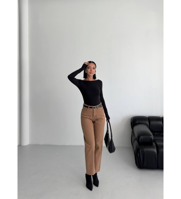 215955 Garnish JEANS Denim