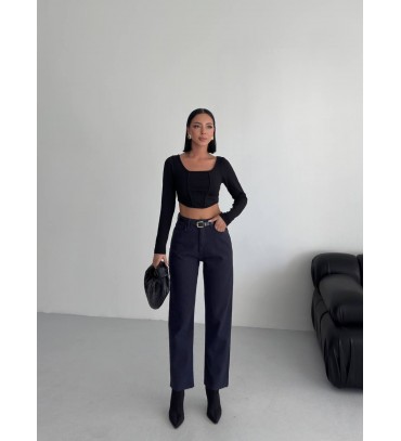 215956 GARNİLİ KOT P...