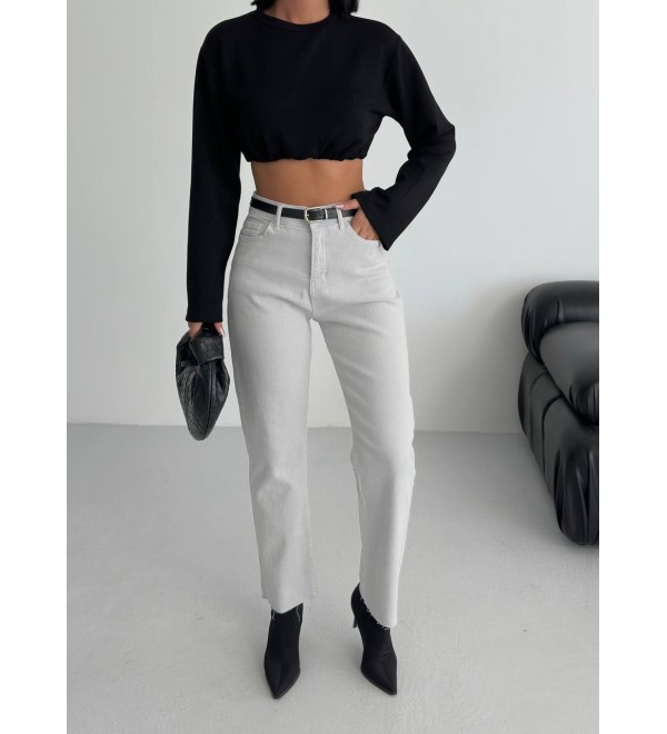 215957 Garnish JEANS Denim