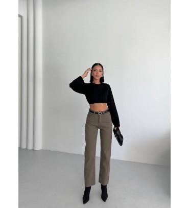 215958 GARNİLİ KOT P...