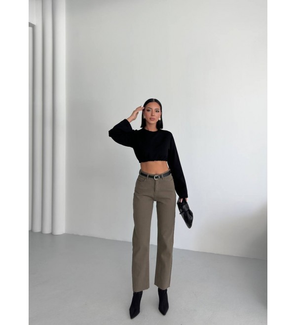 215958 Garnish JEANS Denim