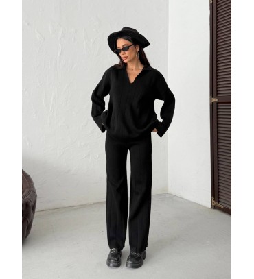 215968 SİYAH TAKIM T...