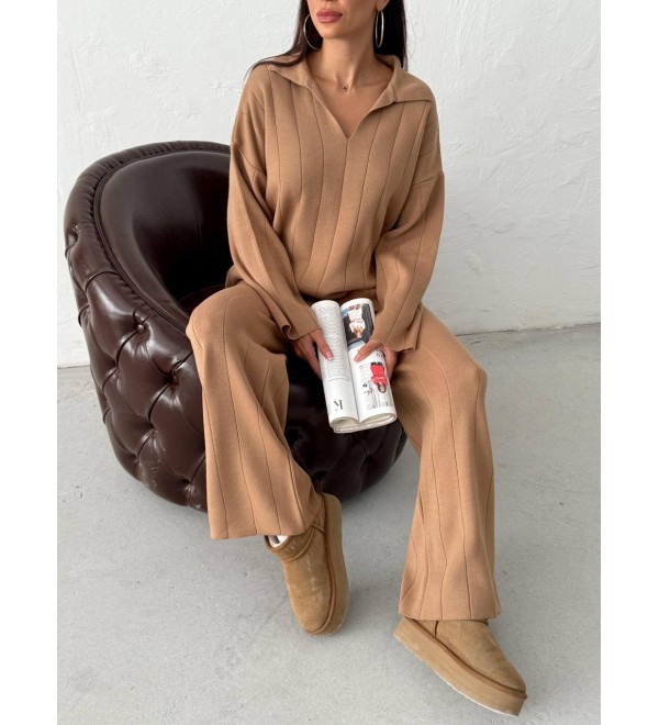 215971 CAMEL TAKIM TRİKO