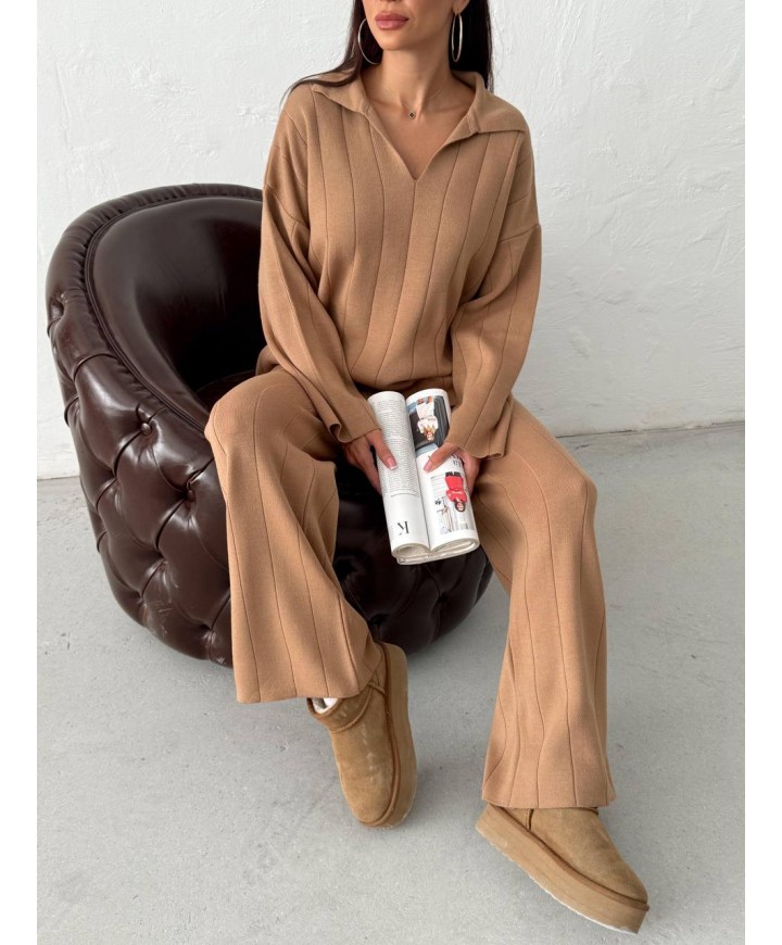 215971 CAMEL TAKIM TRİKO