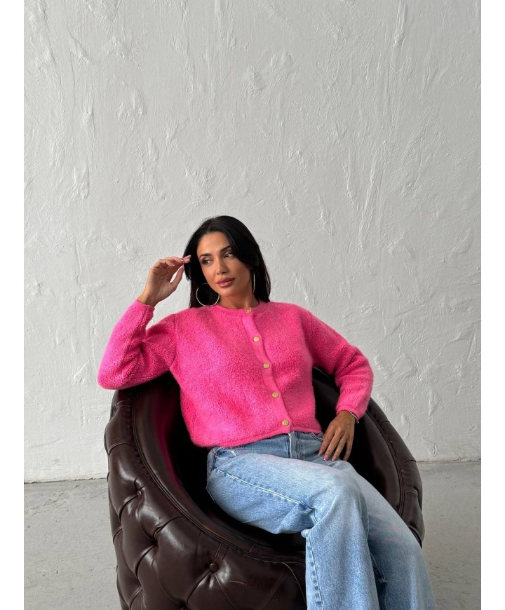 215973 PEMBE HIRKA TRİKO