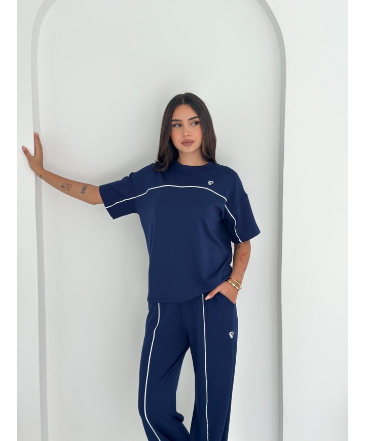215989 LARCİVET EŞOFMAN TAKIM MODAL KUMAŞ