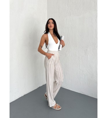 215990 KREM PANTOLON...