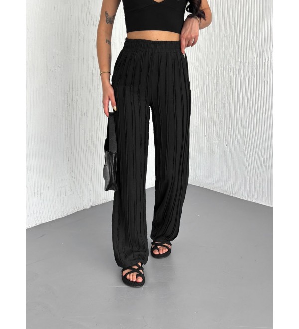 215991 BLACK TROUSERS 