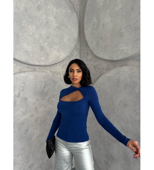 216014 Sax BLOUSE